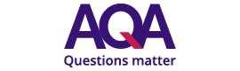 AQA Logo banner