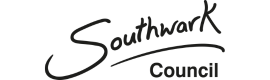 Southwark Council - Mini Banner