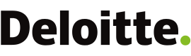 Deloitte - Mini Banner