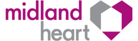 Midland Heart Group / CHM Recruit - Mini Banner