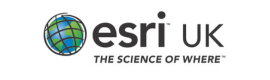 Esri UK - Mini Banner