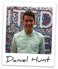 Daniel Hunt