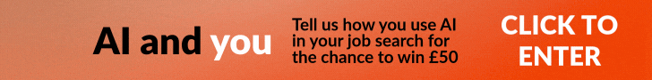 AI Survey Banner Sept25