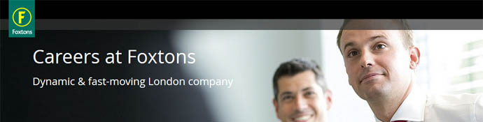 Foxtons