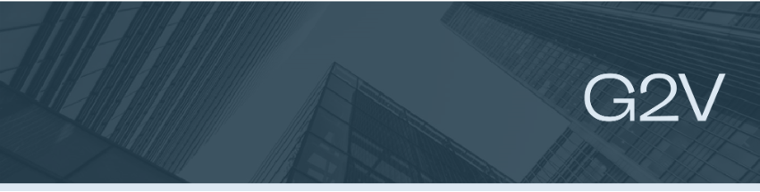 G2V Recruitment Group Ltd