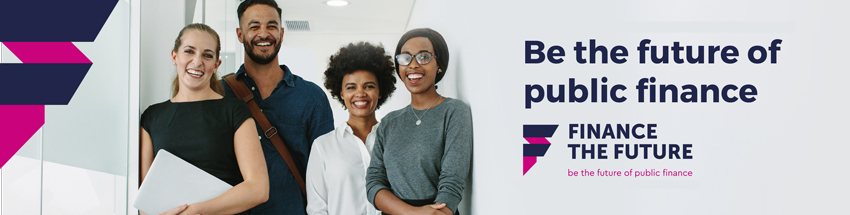 The Local Government Finance Graduate Programme