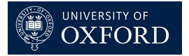 University of Oxford
