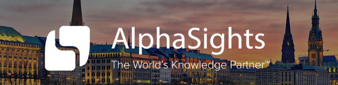 AlphaSights Ltd