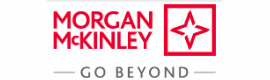 Morgan McKinley
