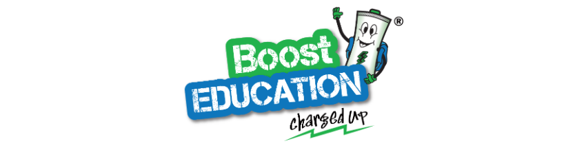 Boost Education