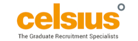 Celsius Graduate Recruitment