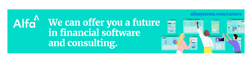 Alfa Financial Software Limited