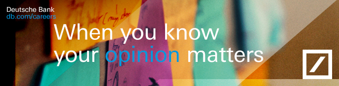 Deutsche Bank