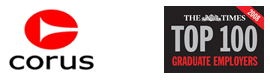 Corus