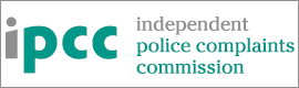 Independent Police Complaints Commission (IPCC)