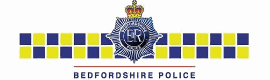 Bedfordshire Police