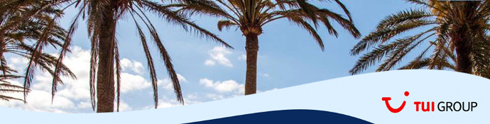 TUI UK Ltd.