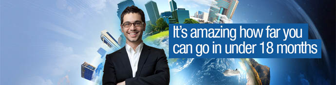 deVere Group Limited