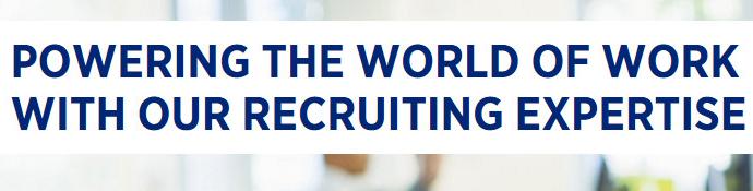 Hays Specialist Recruitment Ltd.