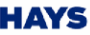 Hays Specialist Recruitment Ltd.