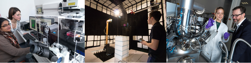 National Physical Laboratory