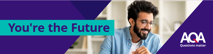 AQA - Assessment Graduate