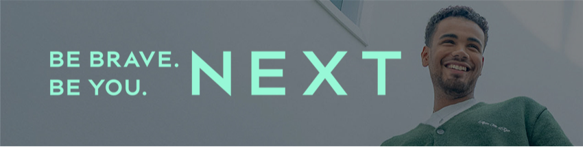 Next - Logistics Management Graduate Programme