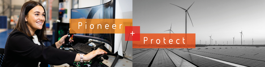 EmpowerHER: Inspiring Women in STEM with BAE Systems