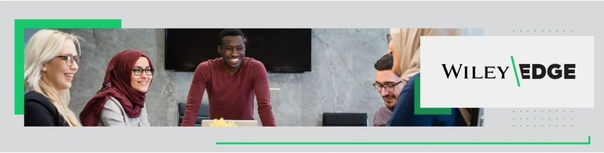 Wiley Edge