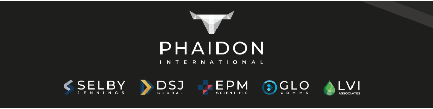 Phaidon International