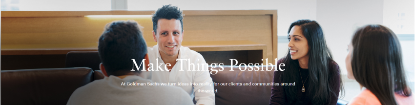 Goldman Sachs International