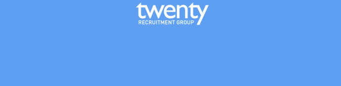 Twenty Recruitment