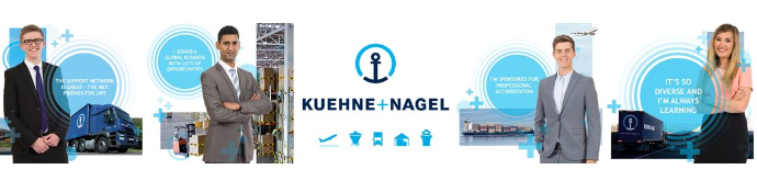 Kuehne + Nagel
