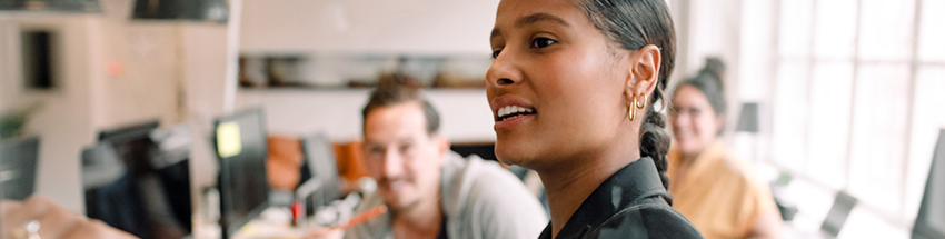 Peregrine Future Talent