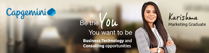 Capgemini UK Plc