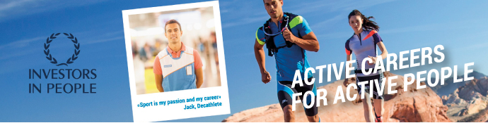 Decathlon