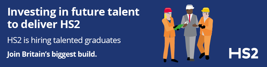 High Speed Two (HS2)