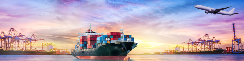 DHL Global Forwarding