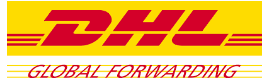 DHL Global Forwarding