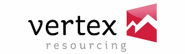 Vertex Resourcing Ltd