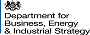 Department for Business, Energy & Industrial Strategy