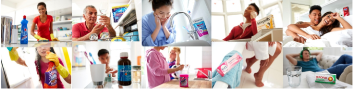 Reckitt Benckiser (RB)