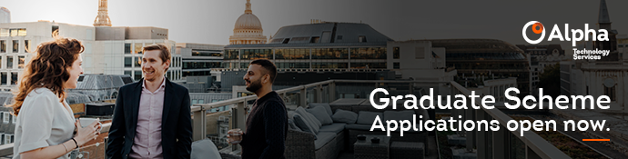 Alpha Technology Services