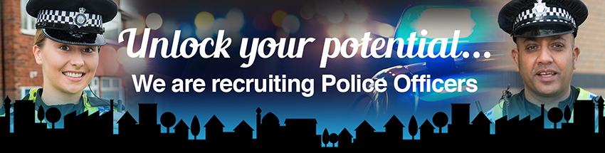 West Yorkshire Police