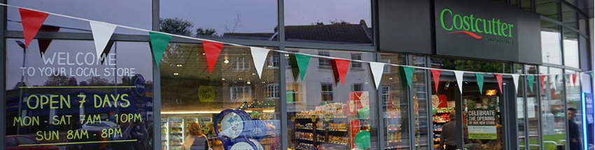 Costcutter Supermarket Group