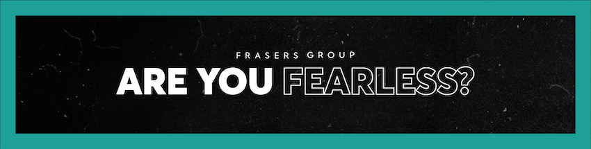 Frasers Group