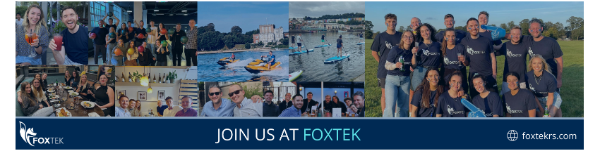 Foxtek