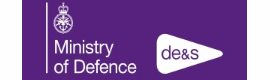 Defence Equipment & Support