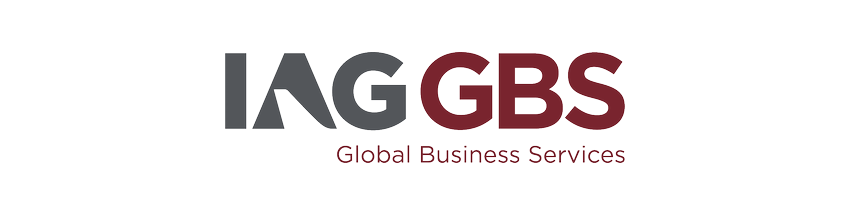IAG GBS (Global Business Services)
