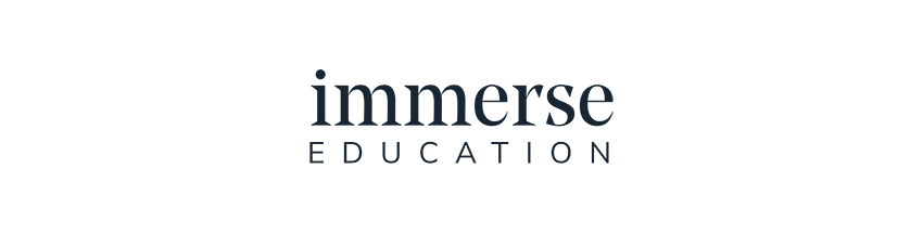 Immerse Education